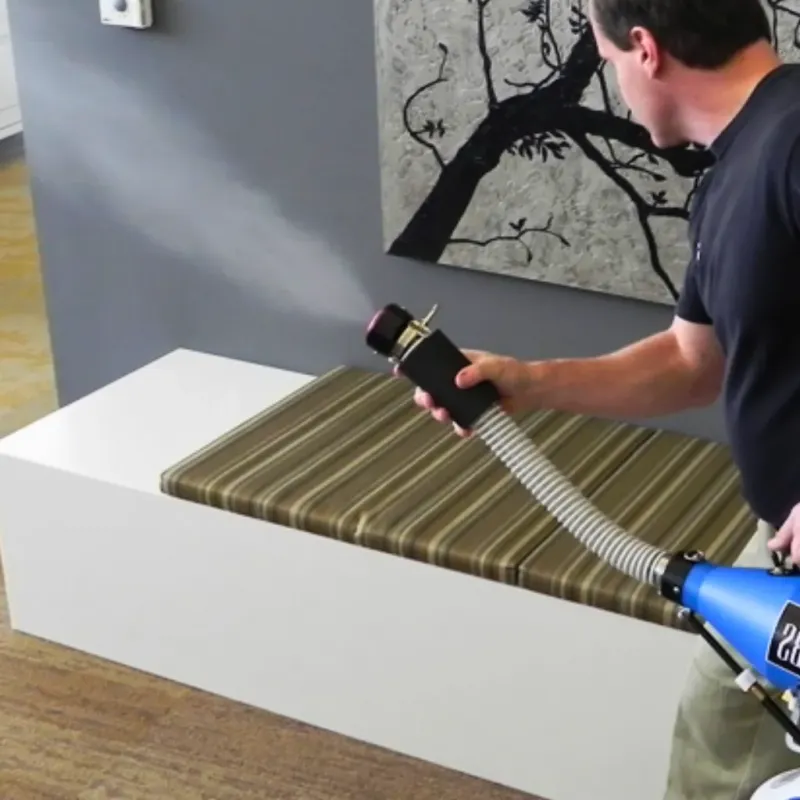 Professional Odor Removal in Palmview South, TX